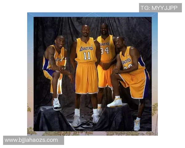 科比逆境中崛起的经典时刻 永载篮球史册的传奇瞬间